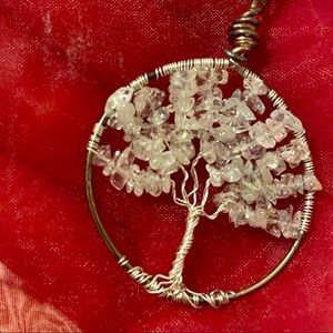 Tree of Life Necklace